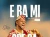 Steve Crown E Ba Mi Gbe Ga