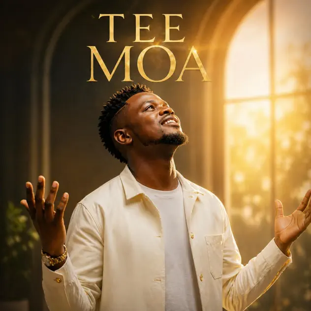 Tee Moa – Blessings Tee Moa – Blessings