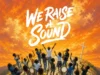 Tim Godfrey We Raise A Sound ft. Fearless Community and Nosa