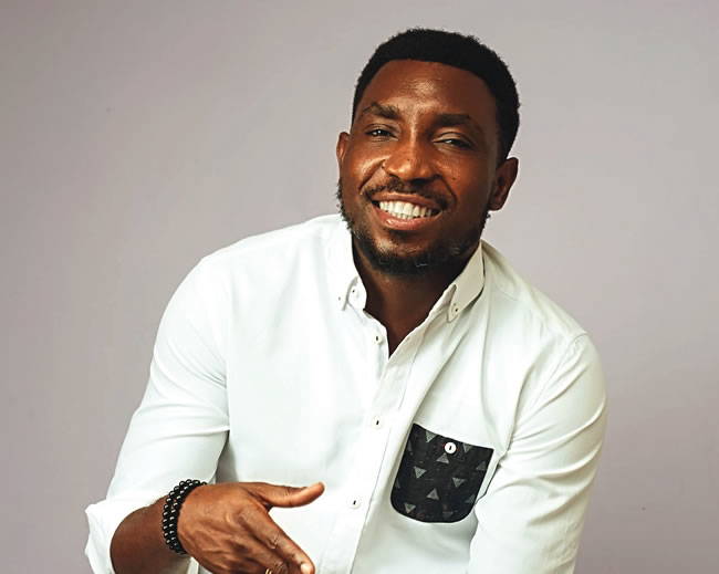 Timi Dakolo Profile 