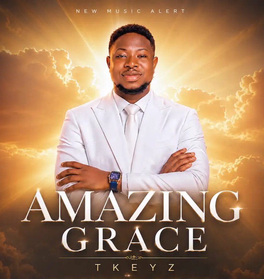 Tkeyz Amazing Grace