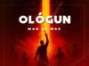 Tolucci Ologun (Man of War)