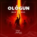 Tolucci Ologun (Man of War)