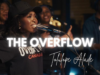 Tolulope Alade The Overflow