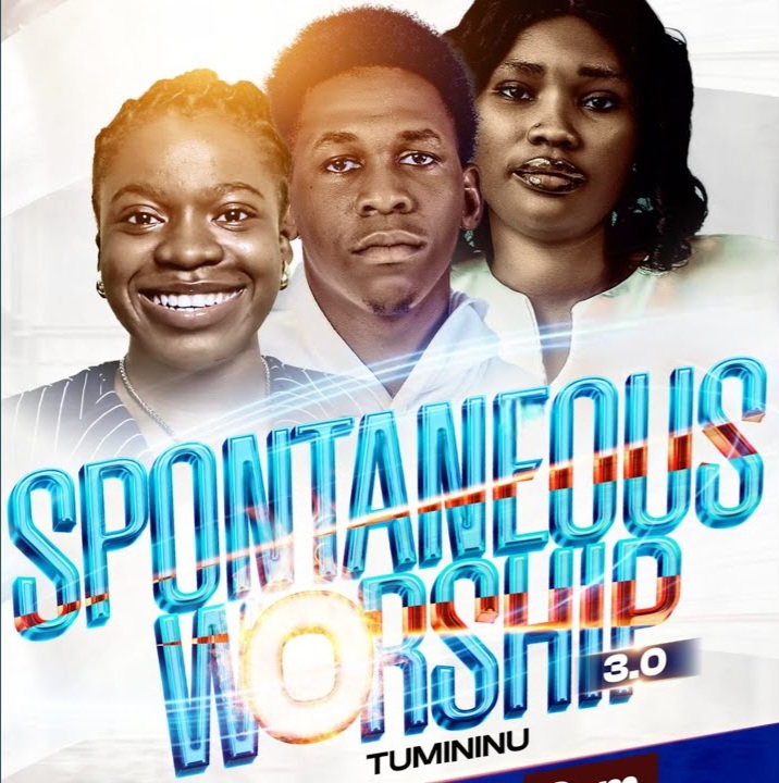 Tumininu – Spontaneous Worship (3.0) ft. Bolutheseraph & Beulah Omo Abela Tumininu Spontaneous Worship 3.0
