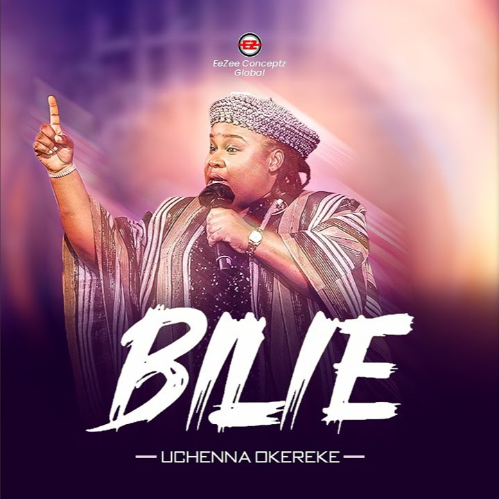 Uchenna Okereke Billie