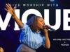 Vique There Is No One Like The Lord + Yeshua