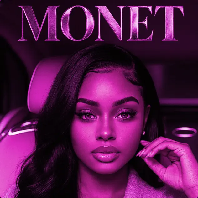 Xania Monet We See You Mama