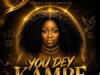 You Dey Kampe Jazzsari