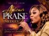 Belisa John African Praise Medley 2