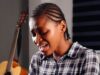 Angel Oche – Mighty Name of Jesus