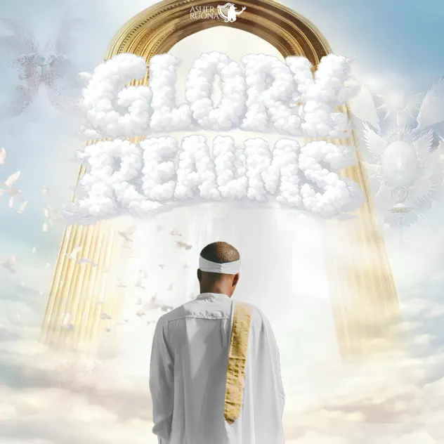 Asher Ruona – Glory Realms Asher Ruona Glory Realms