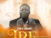 DB Comic IRE