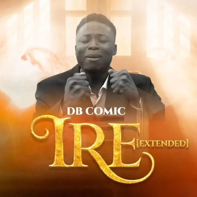DB Comic IRE (Extended)