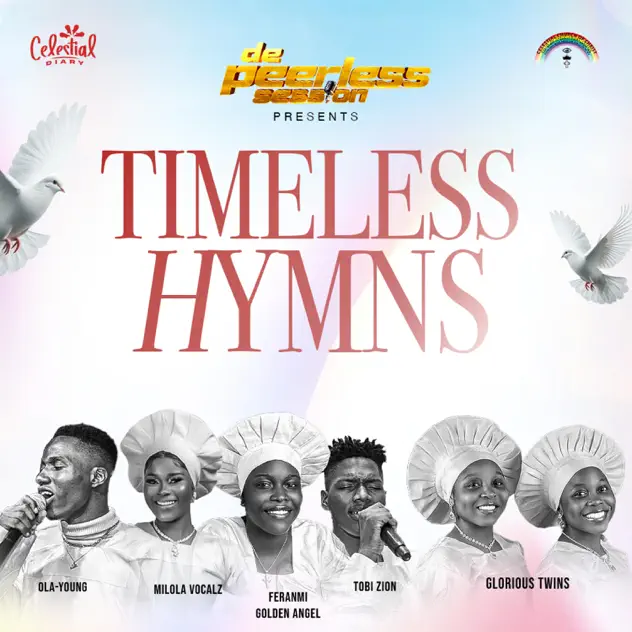 De-Peerless Entertainment – Timeless Hymns