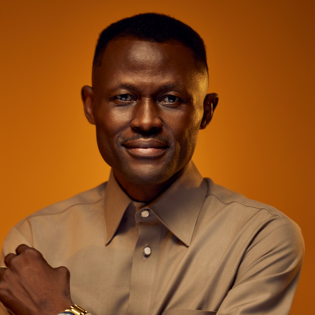 Elijah Oyelade profile picture 
