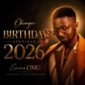 EmmaOMG December Celebrants 2026 Special