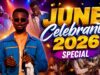 EmmaOMG June Celebrants 2026 Special ft The OhEmGee Band