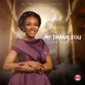 Esther Oji My Thank You