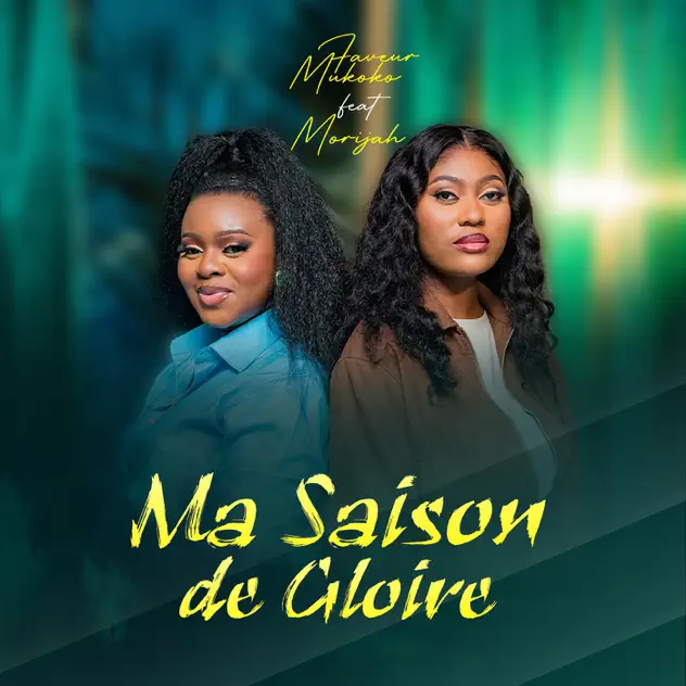Faveur Mukoko – Ma Saison de gloire