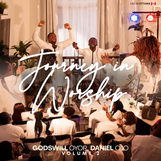 Godswill Oyor – Ndimozi Binigwe Godswill Oyor Ndimozi Binigwe