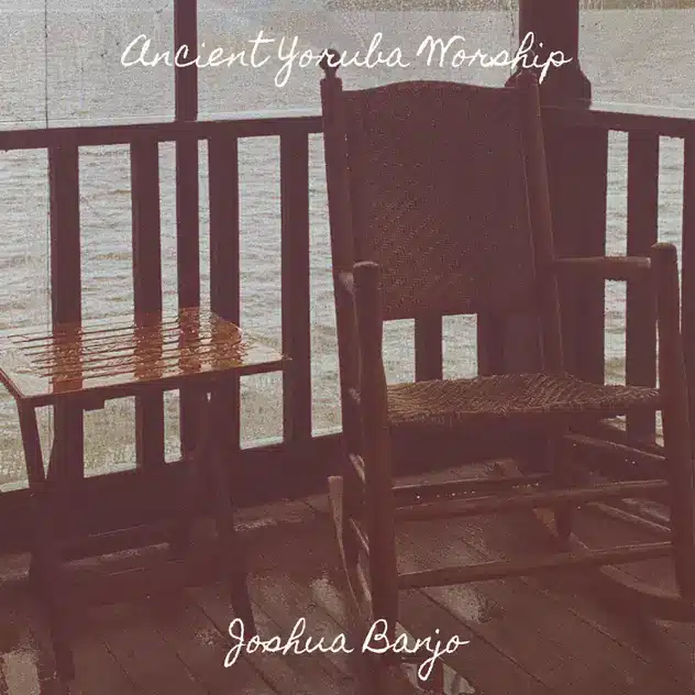 Joshua Banjo – Ancient Yoruba Worship