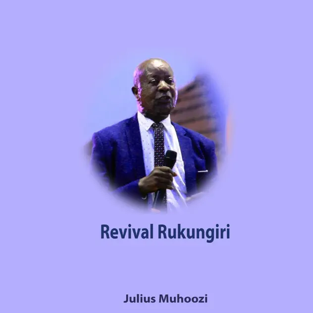 Julius Muhoozi Revival Rukungiri