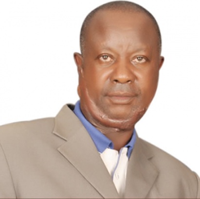 Biography of Julius Muhoozi, Songs, Albums & EPs Julius Muhoozi Biography
