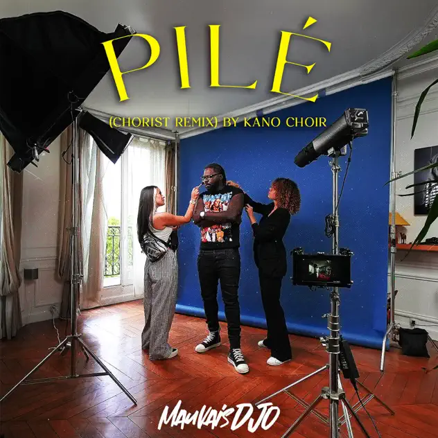 Kano Choir – Pilé (Gospel Version)