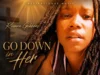 Kierra Gibbons Go Down In Her