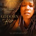 Kierra Gibbons Go Down In Her