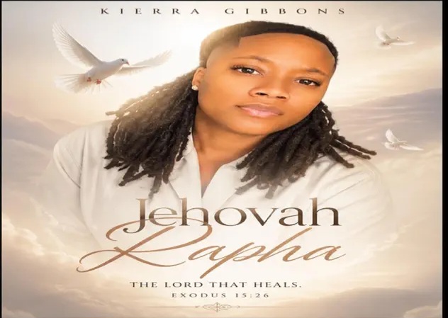 Kierra Gibbons Jehovah Rapha