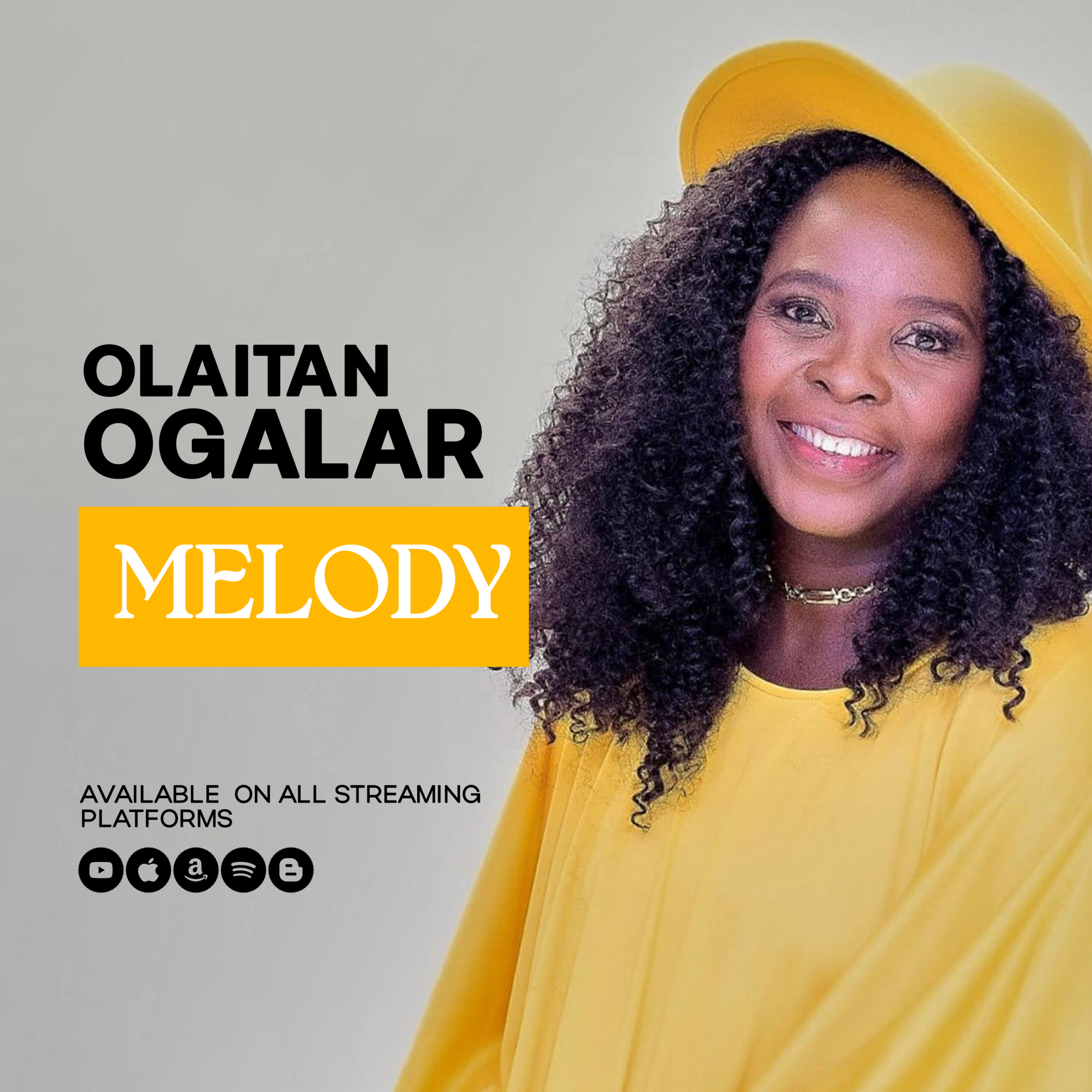 Olaitan Ogalar – Melody Olaitan Ogalar Melody