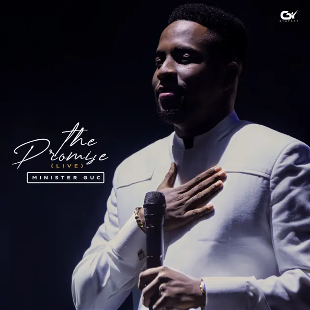 Minister GUC – The Promise (Live)