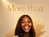 Olaitan More Than