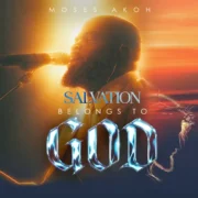 Salvation Belongs to God