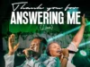 Mr M & Revelation Thank You for Answering Me