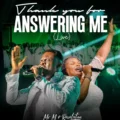 Mr M & Revelation Thank You for Answering Me