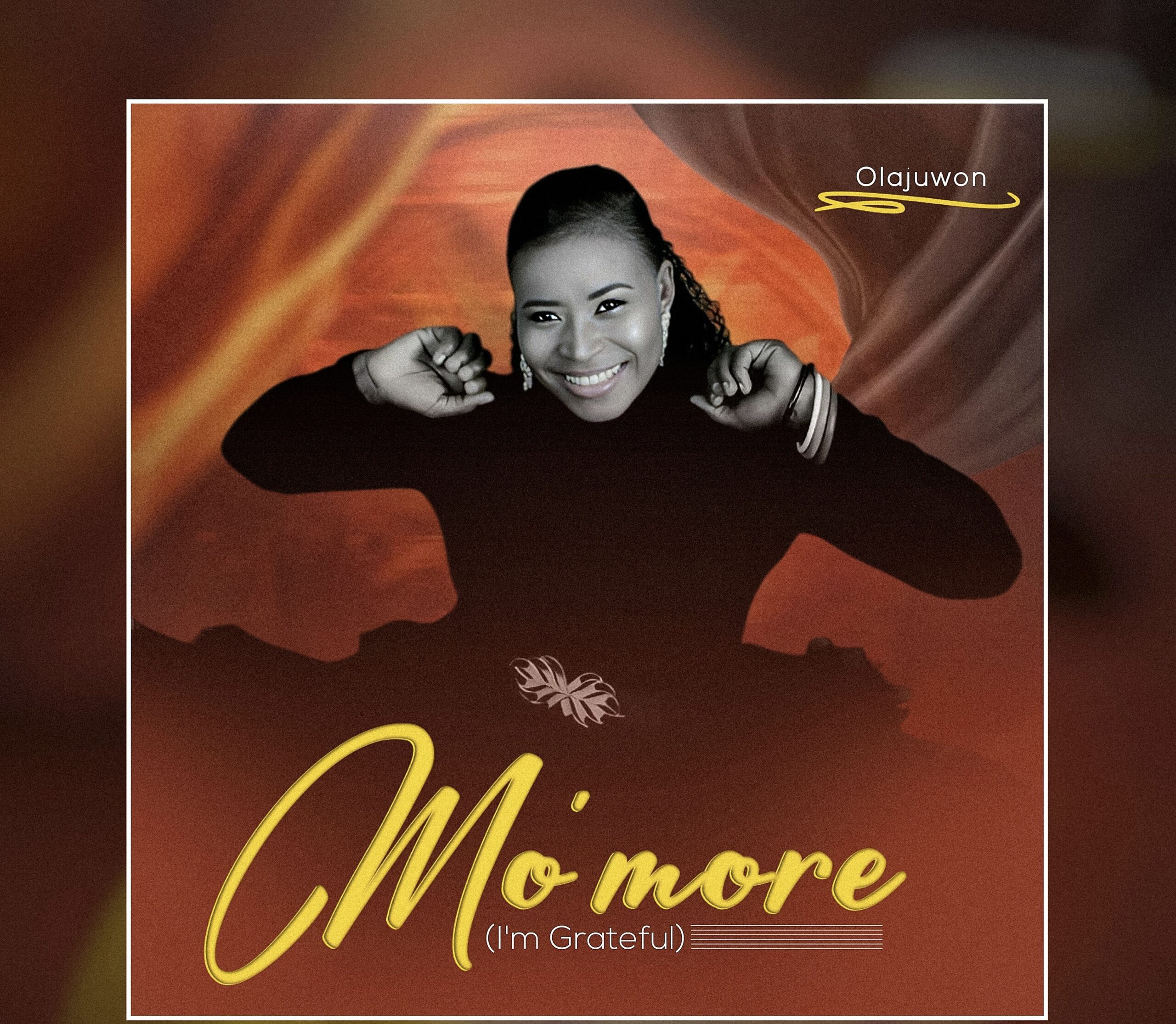 Olajuwon Oye – Momore Olajuwon Oye – Momore