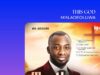 Nigerian-Born Gospel Star Min. Adeoluwa Tops UK Christian Chart with ‘THIS GOD