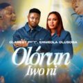 Olabest Olorun Iwo Ni ft Erniola Olusoga