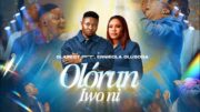 Olorun Iwo Ni