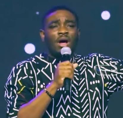 Pastor Dolapo Lawal Worship Session