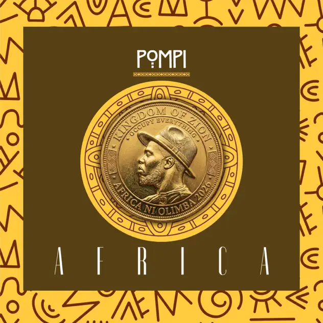 Pompi Africa