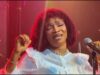 Rebecca ldowu Olohuniyo Ponmo Ponmo (Cover)