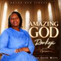 Ronkeji Amazing God