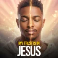 Rwandy Music My Trust Is in Jesus