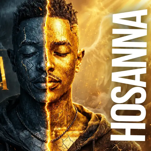 Rwandy Music – Hosanna Rwandy Hosanna
