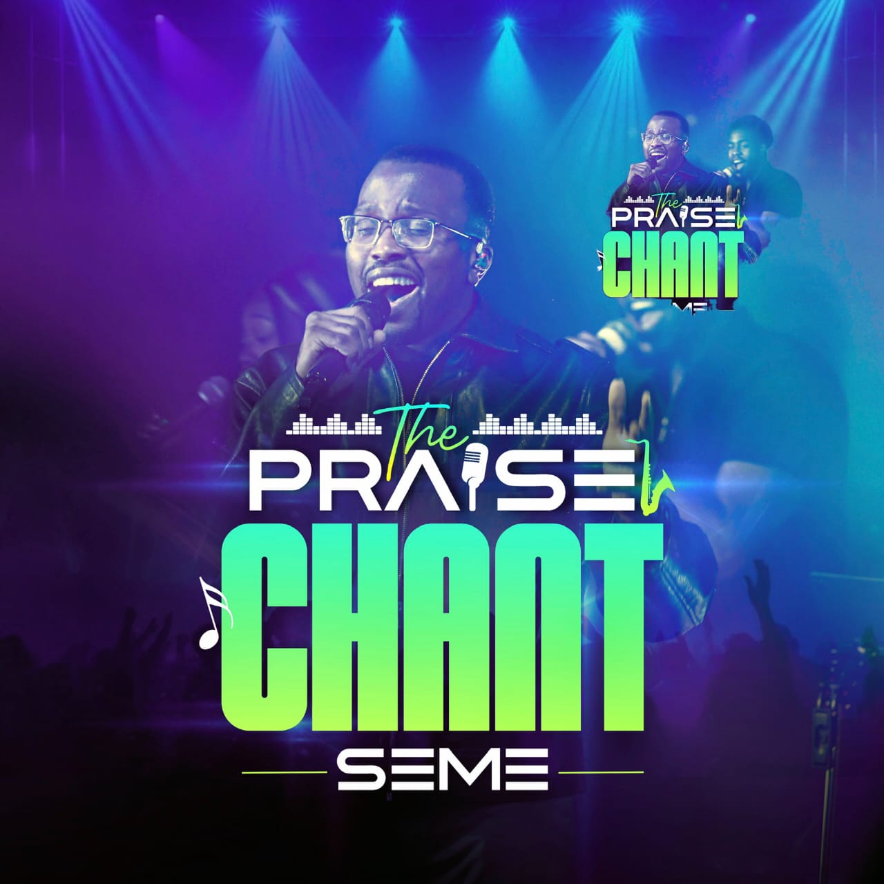Seme The Praise Chant 