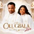 Soji Adeleke Olugbala ft. Eyitayo